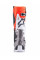 Бутси ендуро Alpinestars MX Tech 10 помаранчево-чорно-фіолетові