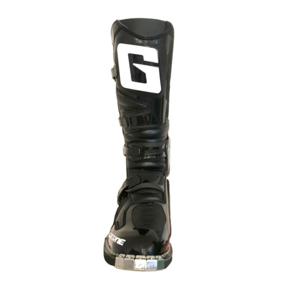 Бутси ендуро Gaerne Fastback Endurance Enduro чорні