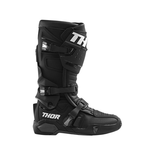 Бутси ендуро Thor Radial MX чорні