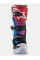 Дитячі кросові черевики Alpinestars MX Tech 7S чорні-білі-червоні