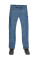Мотоциклетні джинси Lookwell Denim 501 сині