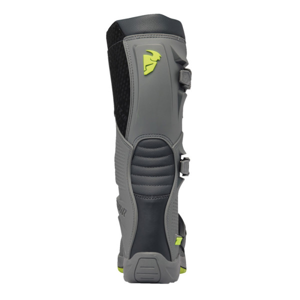 Бутси ендуро Thor Blitz XR сірі