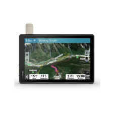 Супутникова навігація Garmin Tread XL Overland Edition