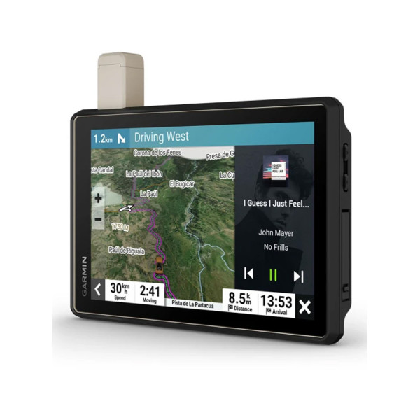 Супутникова навігація Garmin Tread XL Overland Edition