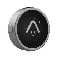 Навігатор Beeline Moto Metal сріблястий