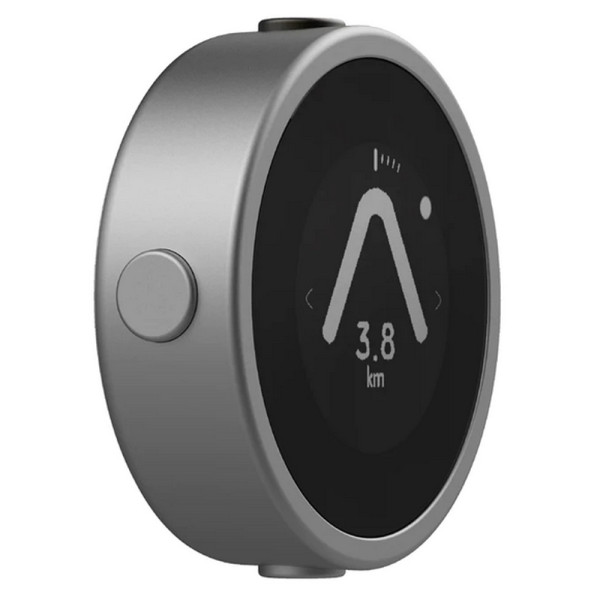 Навігатор Beeline Moto Metal сріблястий