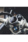 Навігатор Beeline Moto Metal сріблястий