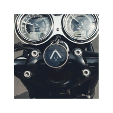 Навігатор Beeline Moto Metal Gunmetal