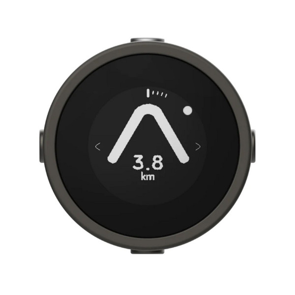 Навігатор Beeline Moto Metal Gunmetal