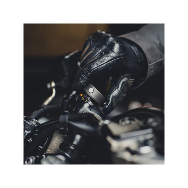 Навігатор Beeline Moto Metal Gunmetal