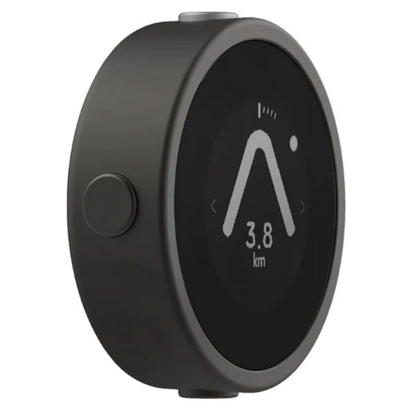 Навігатор Beeline Moto Metal Gunmetal