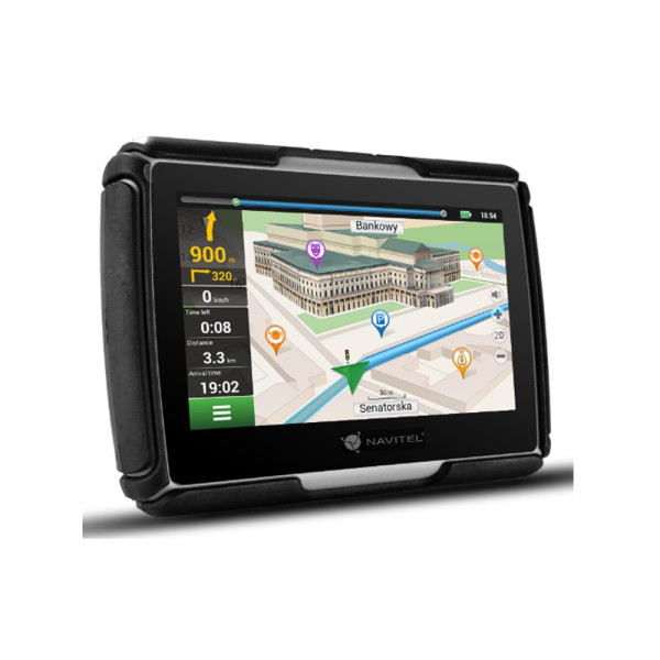 Навігатор NAVITEL G550