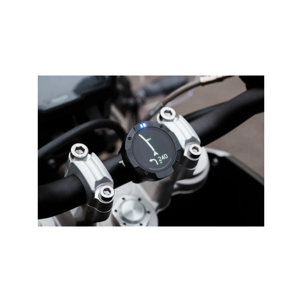 Навігатор Beeline Moto II Metal Gunmetal