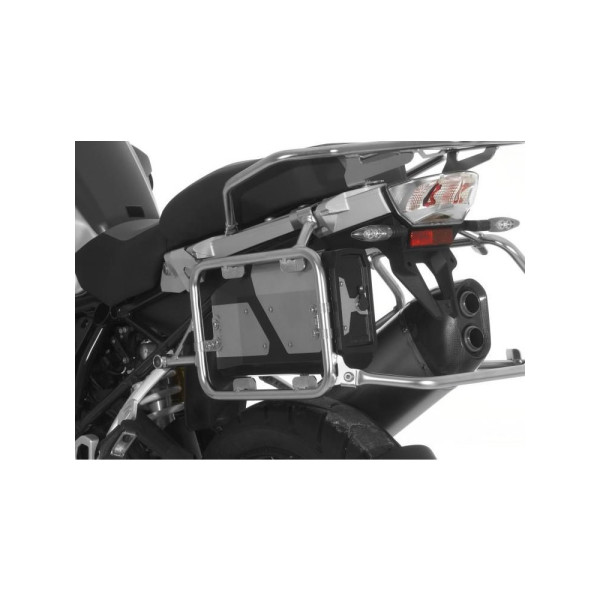 Ящик для інструментів для оригінального кріплення Touratech BMW R1250GS/ R1250GS Adventure/ R1200GS/ R1200GS Adventure