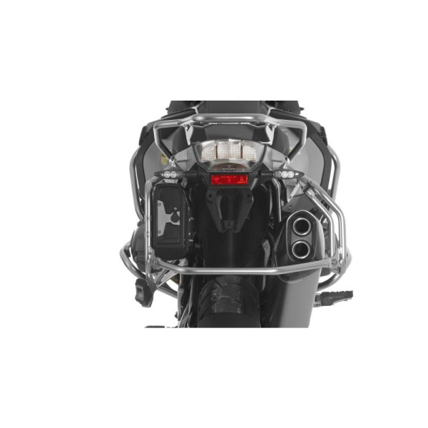 Ящик для інструментів для оригінального кріплення Touratech BMW R1250GS/ R1250GS Adventure/ R1200GS/ R1200GS Adventure