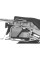 Ящик для інструментів для оригінального кріплення Touratech BMW R1250GS/ R1250GS Adventure/ R1200GS/ R1200GS Adventure