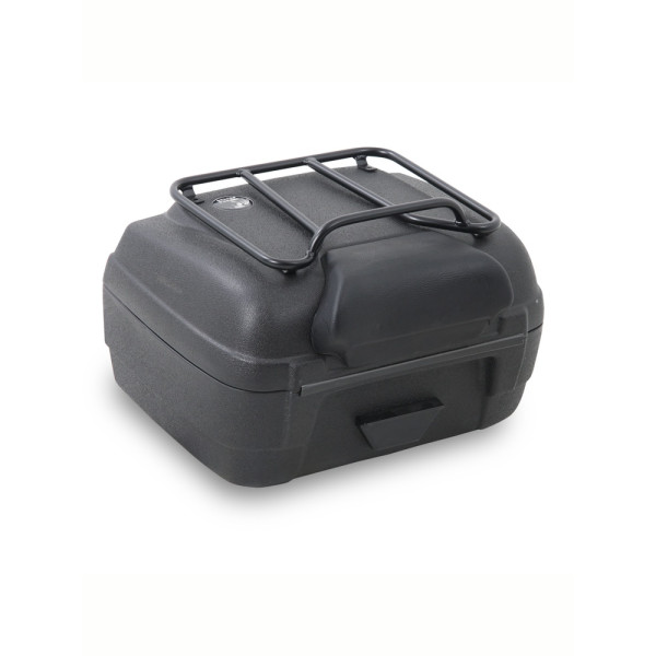 Спинка для центрального багажника Hepco&Becker Junior TC 40