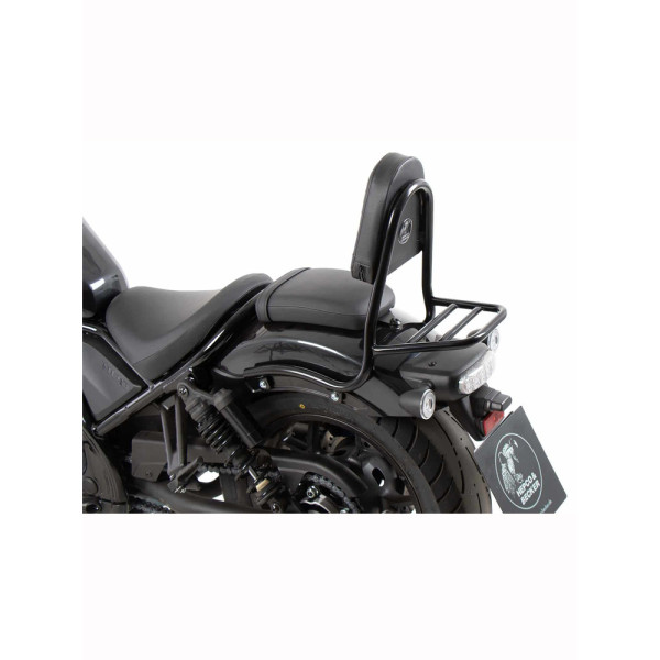Спинка пасажира Hepco&Becker Honda CMX 1100 Rebel (21-) (з заднім кріпленням)