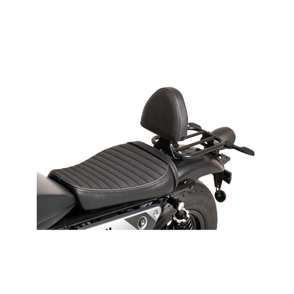 Спинка водія Hepco&Becker Moto Guzzi V9 Bobber/Special Edition (21-)