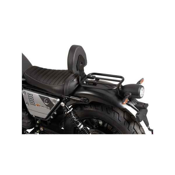 Спинка водія Hepco&Becker Moto Guzzi V9 Bobber/Special Edition (21-)