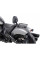 Спинка водія Hepco&Becker Indian Chief Dark Horse / Chief Bobber Dark Horse (22-)