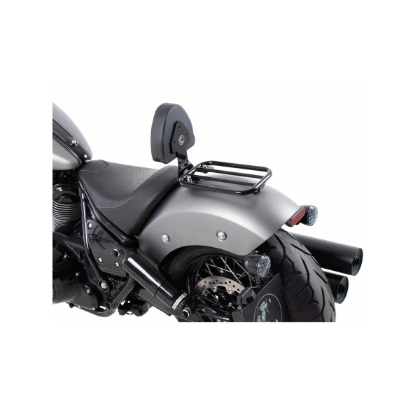 Спинка водія Hepco&Becker Indian Chief Dark Horse / Chief Bobber Dark Horse (22-)