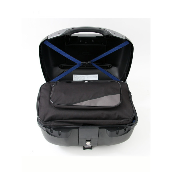 Внутрішня сумка для кофрів Junior TC 55 / Journey TC 42+50+52 / Journey бічні кофри / Orbit TC