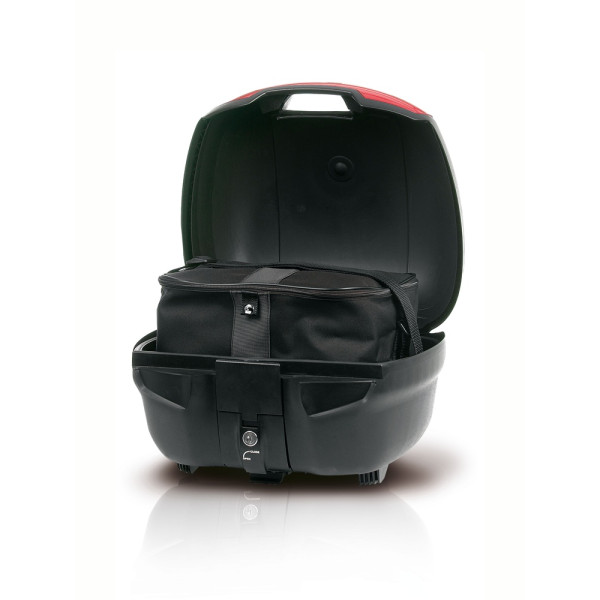 Внутрішня сумка для центральних кофрів Junior TC 40 / Journey TC 40 / Alu-Standard Topcase 35 Hepco&Becker