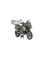 Центральний кофр Touratech Zega XXL 