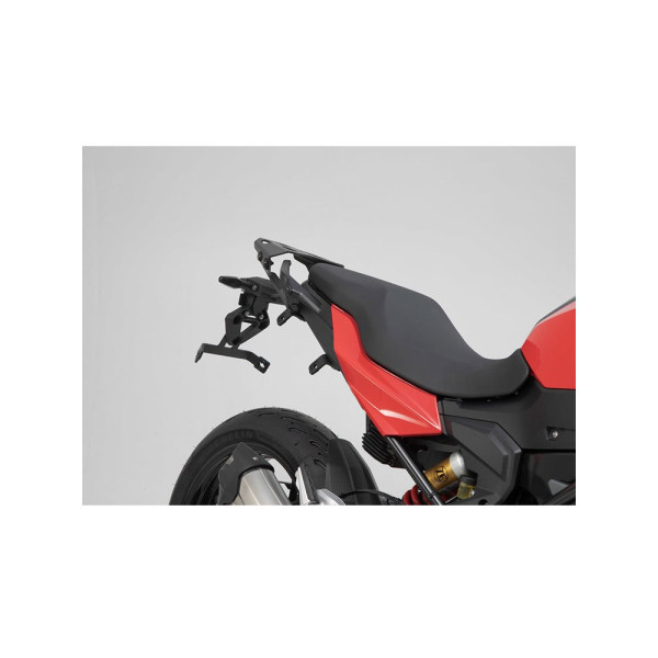 Підставка Pro для бічних кофрів SW-MOTECH BMW F 900 R / XR19-