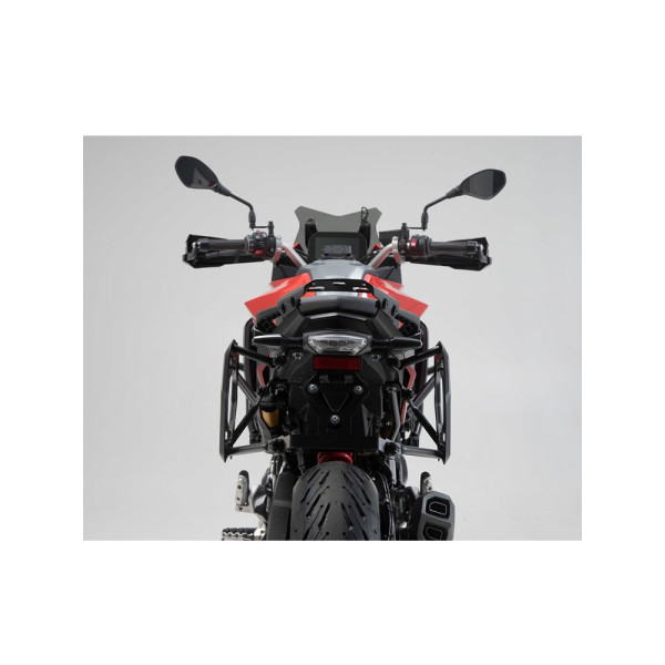Підставка Pro для бічних кофрів SW-MOTECH BMW F 900 R / XR19-