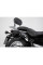 Комплект бічних сумок Legend Gear 13,5/13,5 л і кріплень SLC SW-MOTECH Honda (вибрані моделі) чорного-каштанового