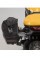 Комплект бічних сумок Legend Gear 13,5/9,8 л і кріплень SLC DUCATI Scrambler Café Racer (19-), Scrambler 800 Icon / Classic (19-22), Scrambler Nightshift (20-22), Full Throttle (18-20), Desert Sled (16-)