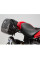 Комплект бічних сумок Legend Gear 13,5/9,8 л і кріплень SLC DUCATI MONSTER 797 (16-)