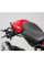 Комплект бічних сумок Legend Gear 13,5/9,8 л і кріплень SLC DUCATI MONSTER 797 (16-)