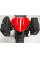 Комплект бічних сумок Legend Gear 13,5/9,8 л і кріплень SLC DUCATI MONSTER 797 (16-)