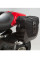 Комплект бічних сумок Legend Gear 13,5/9,8 л і кріплень SLC DUCATI MONSTER 797 (16-)