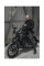 Мотоциклетні джинси Pando Moto Boss Dyn 01