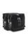 Комплект бічних сумок Legend Gear Black Edition 13,5/13,5 l і кріплень SLC Triumph Bonneville T100 (16-) / T120 (15-)