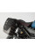 Комплект бічних сумок Legend Gear 13,5/13,5 л і стійок SLC Yamaha XSR 900 (16-21)