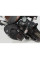 Комплект бічних сумок Legend Gear Black Edition 13,5/13,5 л і кріплень SLC Yamaha XSR 700 (16-)