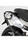 Комплект бічних сумок Legend Gear Black 13,5/13,5 l і кріплень SLC Ducati Scrambler 1100 / Special / Sport (18-)
