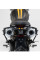 Комплект бічних сумок Legend Gear Black 13,5/13,5 l і кріплень SLC Ducati Scrambler 1100 / Special / Sport (18-)