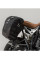 Бокова сумка (права сторона) та кріплення SW-MOTECH Legend Gear для BMW R NINET SCRAMBLER