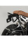 Бокова сумка (права сторона) та кріплення SW-MOTECH Legend Gear для BMW R NINET SCRAMBLER