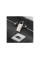 Жорсткі сумки з матеріалу Kappa RA314 Easylock (2 x 17 L)