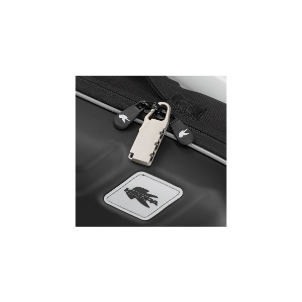 Жорсткі сумки з матеріалу Kappa RA314 Easylock (2 x 17 L)