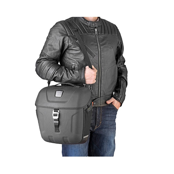 Бокова сумка multilock Givi  (1 штука) 18L Metro-T Range
