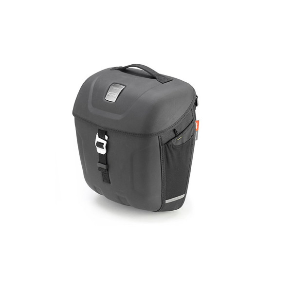 Бокова сумка multilock Givi  (1 штука) 18L Metro-T Range