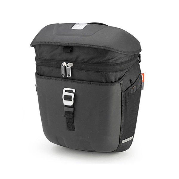 Бокова сумка multilock Givi  (1 штука) 18L Metro-T Range